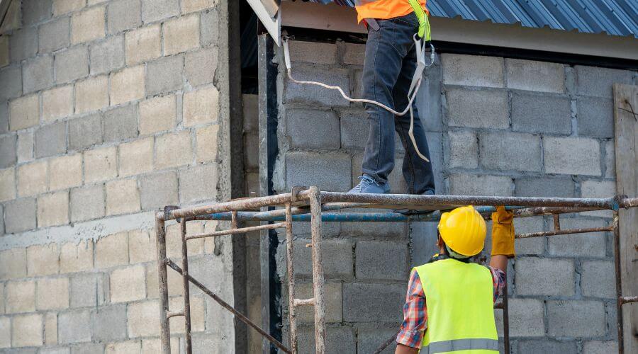 Expert top industrial roofings services in Blanchard, OK